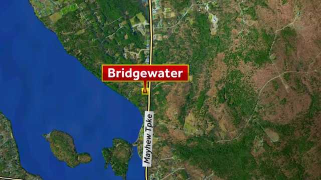 Pedestrian Donald Estes, 89, struck, killed in Bridgewater - Vimarsana News