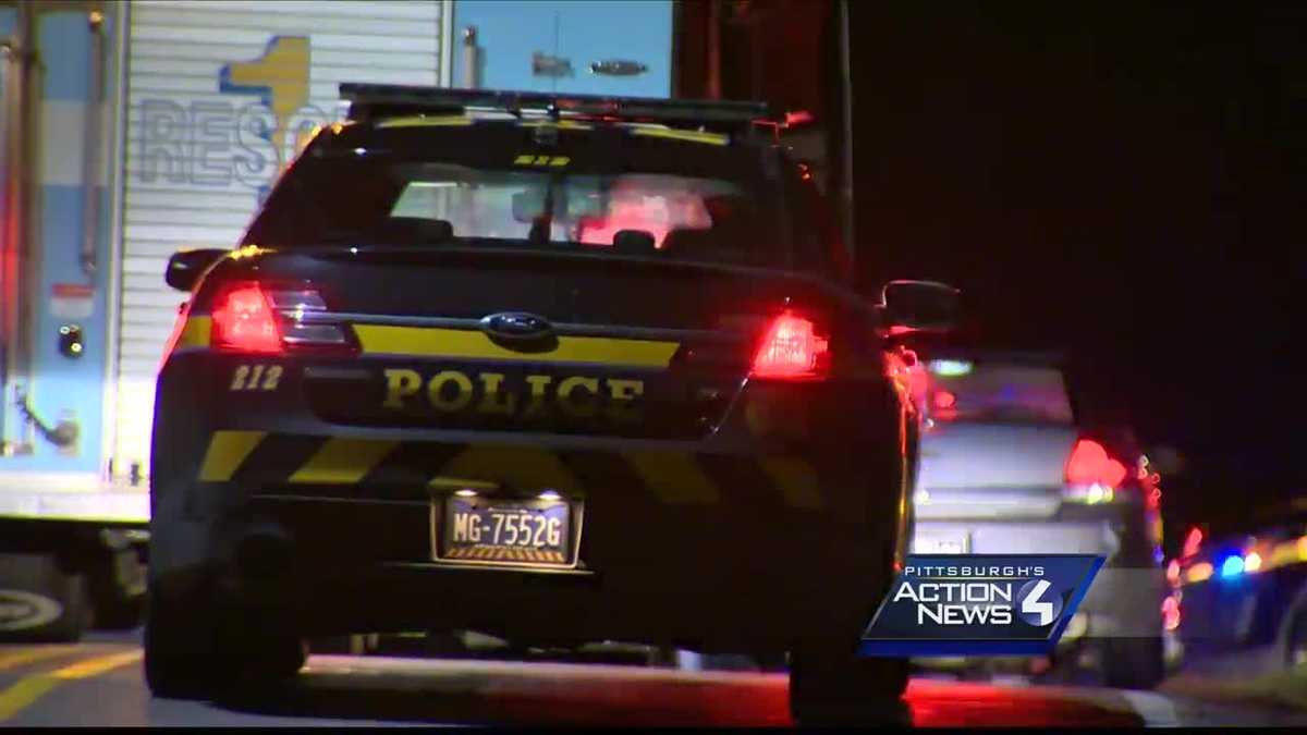 Shooting in Plum Borough