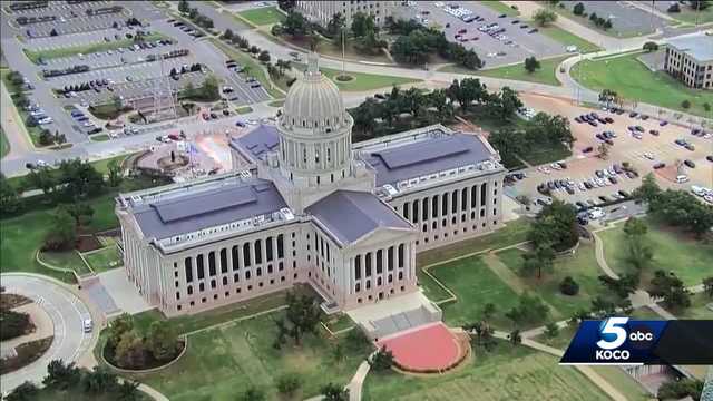 Oklahoma Rep. McBride issues subpoena to Superintendent Walters - Vimarsana News
