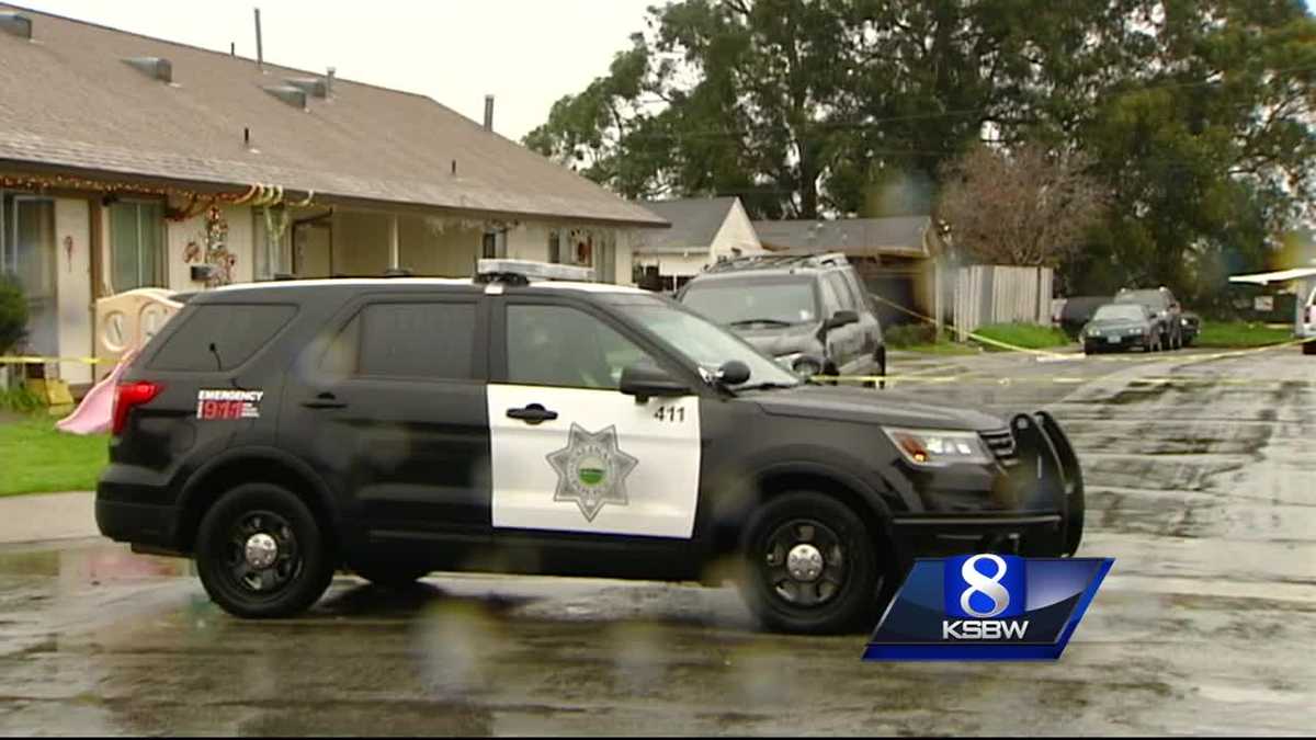 Salinas boy killed in officer-involved shooting