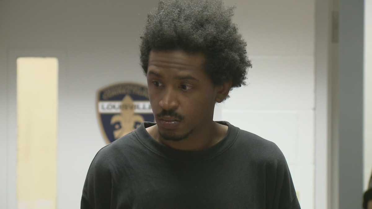 Man arrested in connection with Tuesday shooting