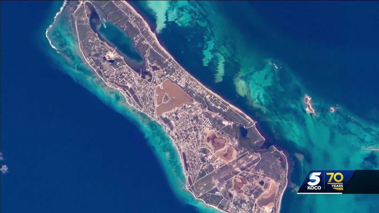 Americans' arrests in Turks & Caicos spark concerns over travel - Vimarsana News