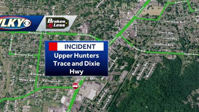 Fatal hit-and-run in Pleasure Ridge Park leaves man dead - Vimarsana News