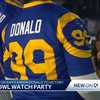 It's home.” Rams' star Donald embraces Pittsburgh roots,  KSEE24