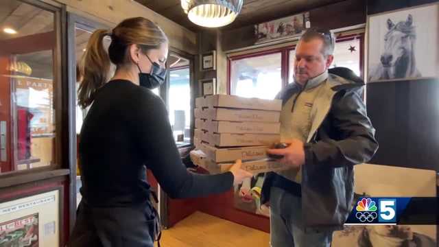 Restaurants prep for busy Super Bowl, Valentine's Day - Vimarsana News