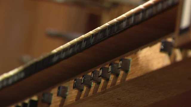 Omaha cathedral organ celebrates 20 years of history - Vimarsana News