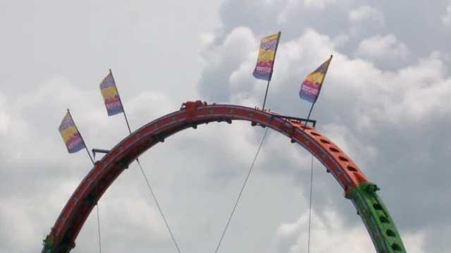 Inspectors check rides ahead of Wisconsin State Fair - Vimarsana News
