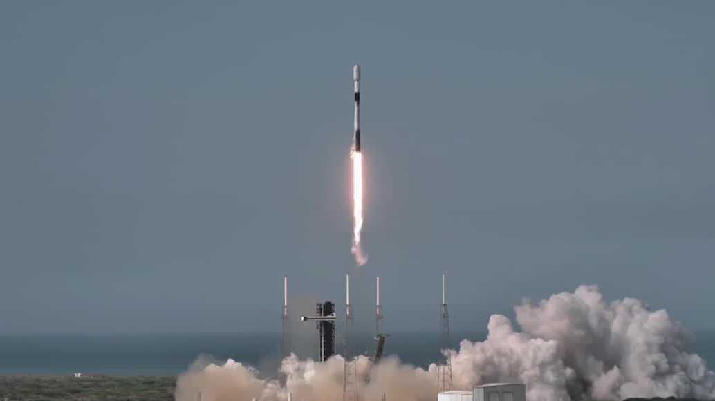 Space launches could quadruple to 1,000 per year under new policy