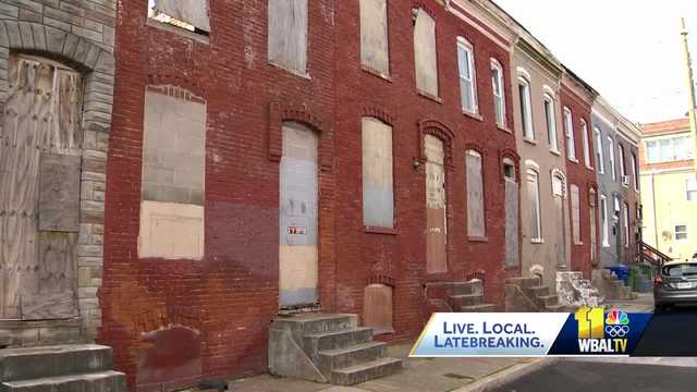 ENOUGH Act asks poor neighborhoods to create plan - Vimarsana News
