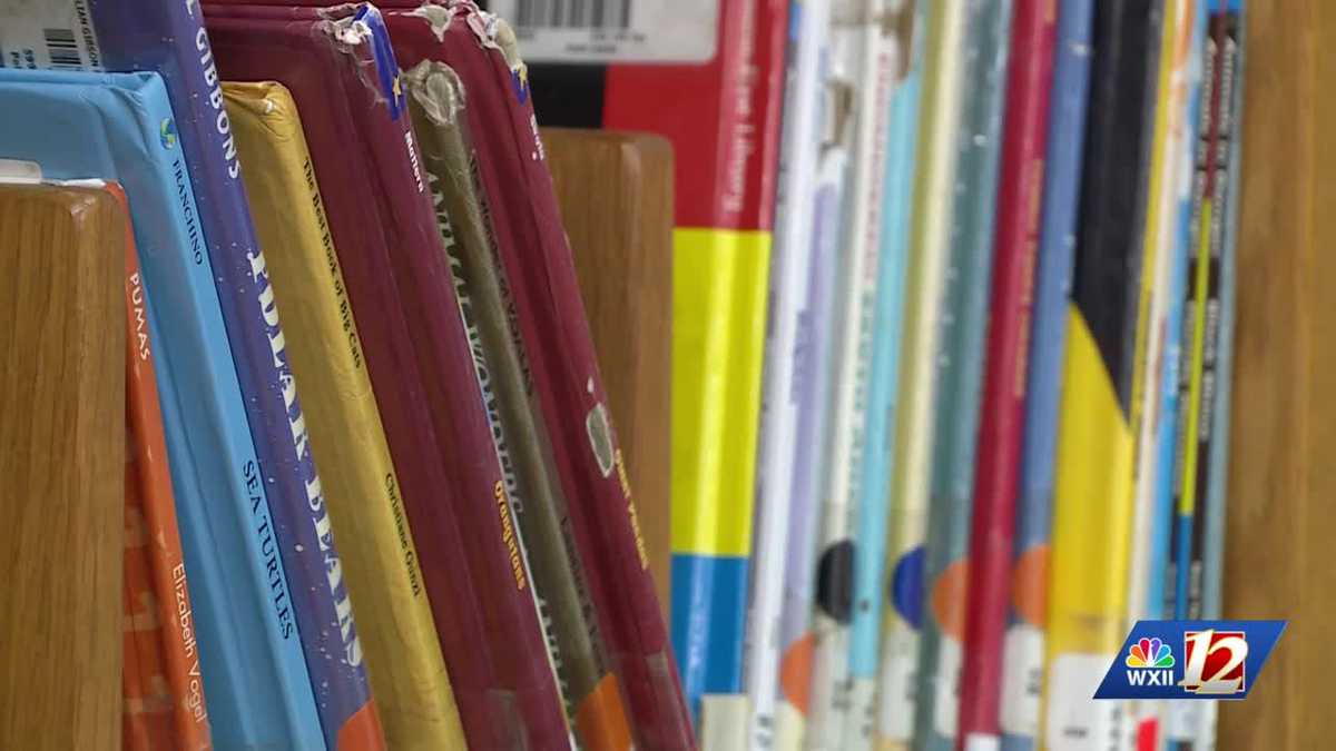 Dolly Parton's 'Imagination Library' program benefits WS/FCS students