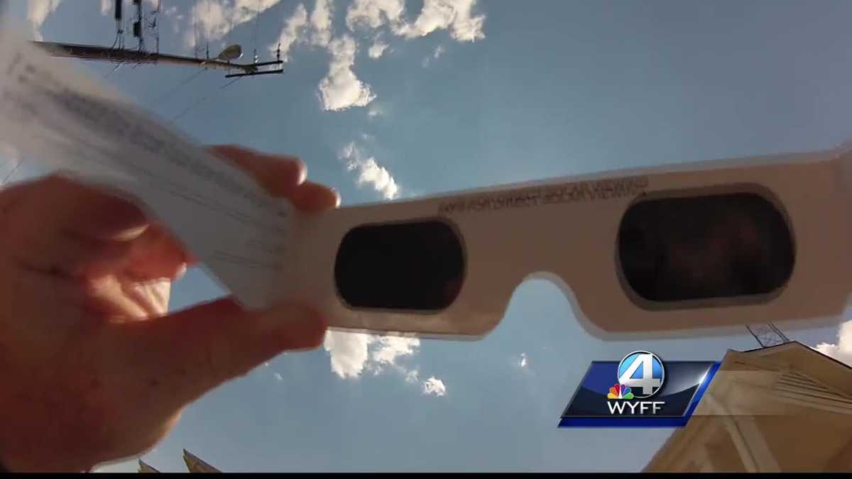 Which to buy cheap or expensive solar eclipse glasses?