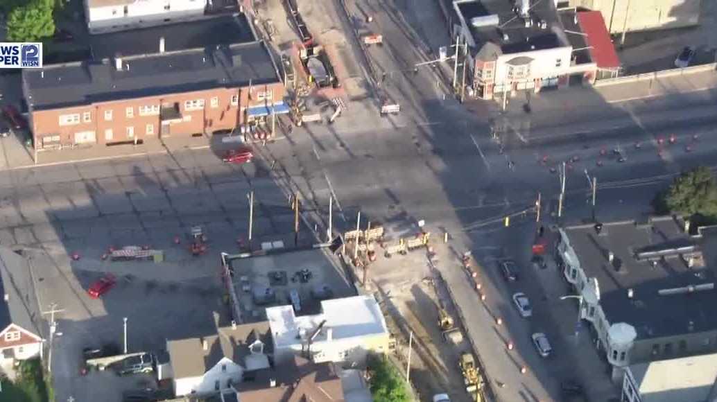 Road work to begin Thursday morning at 35th Street, National Avenue