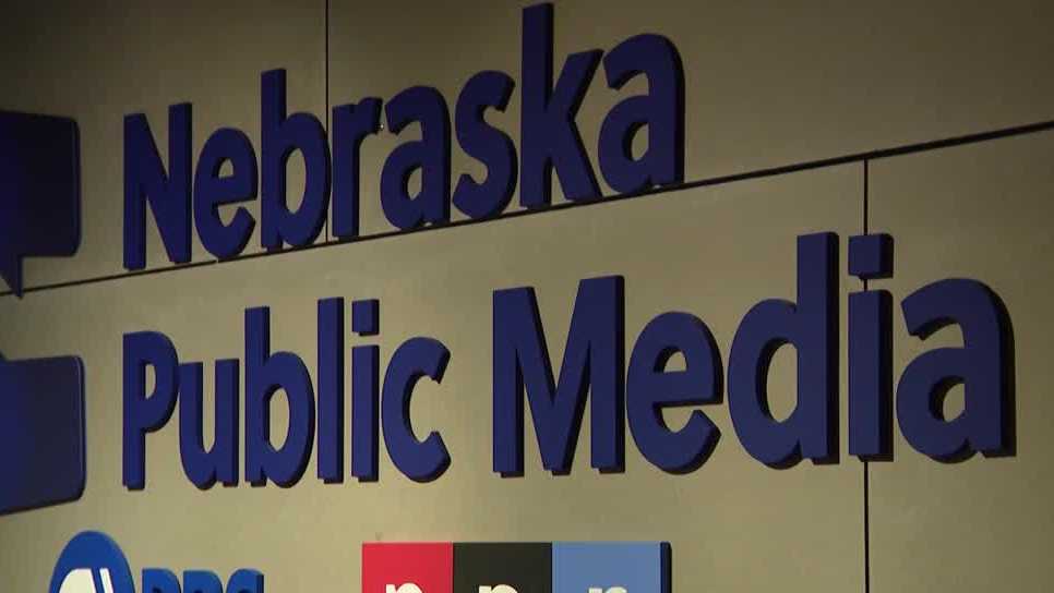 'Never experienced a clawback like this': Nebraska Public Media faces uncertain future after federal cuts