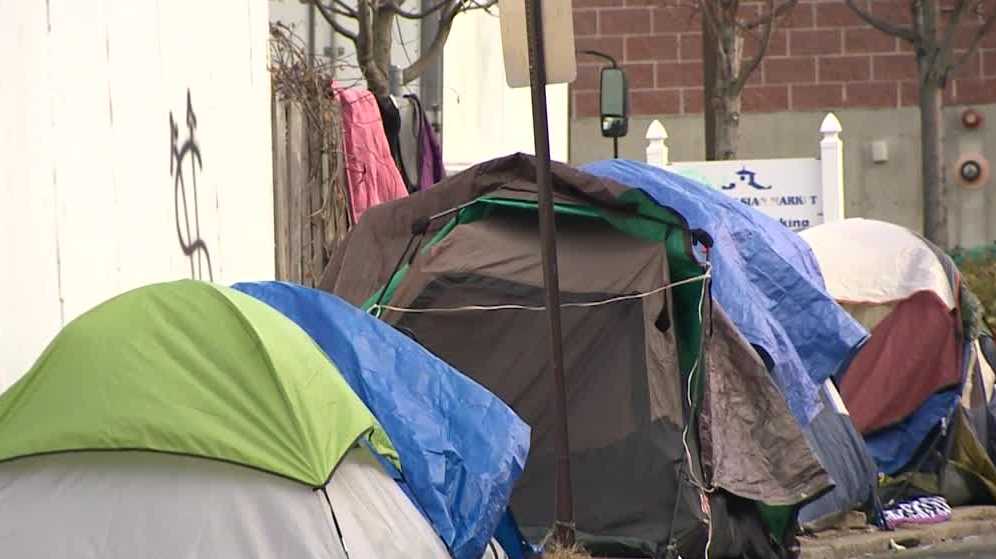 Manchester candidates for mayor share ideas to address homelessness