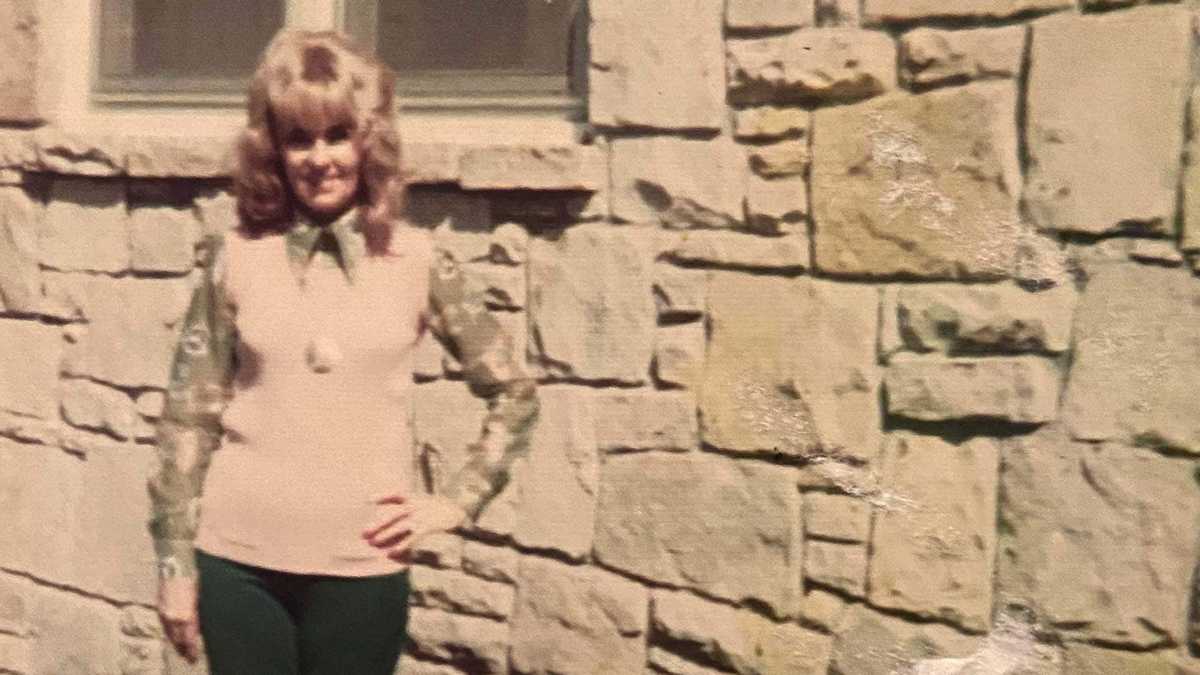 Nation River Lady Canadian Murder Cold Case Victim Identified