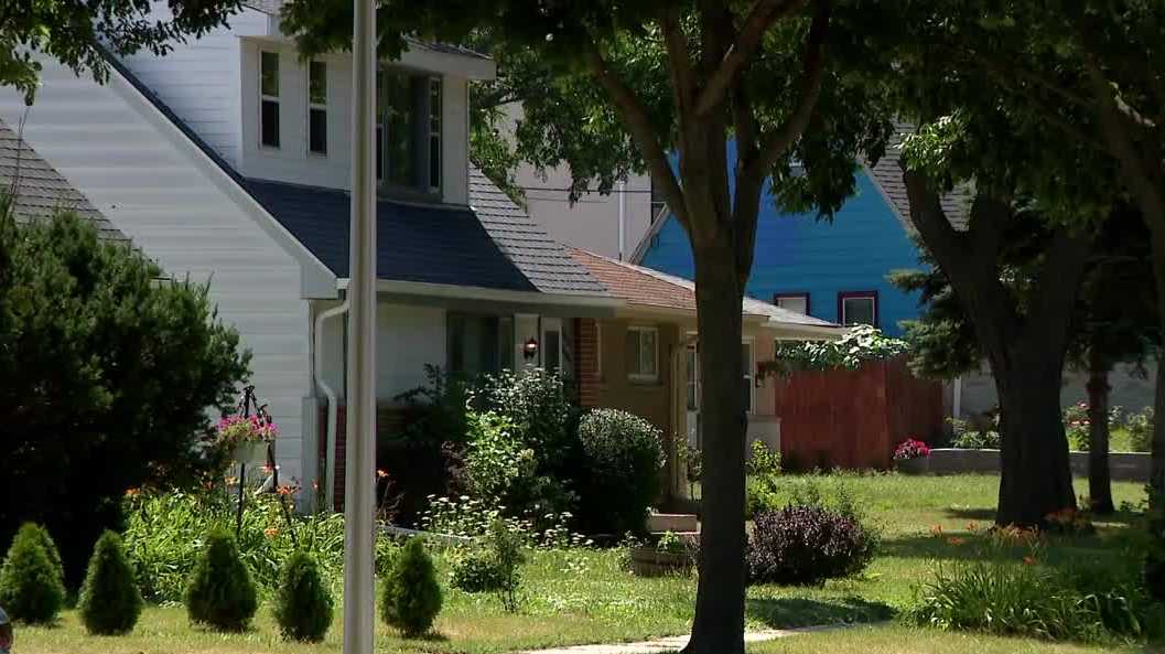 Milwaukee man charged with beating 99-year-old woman after home break-in