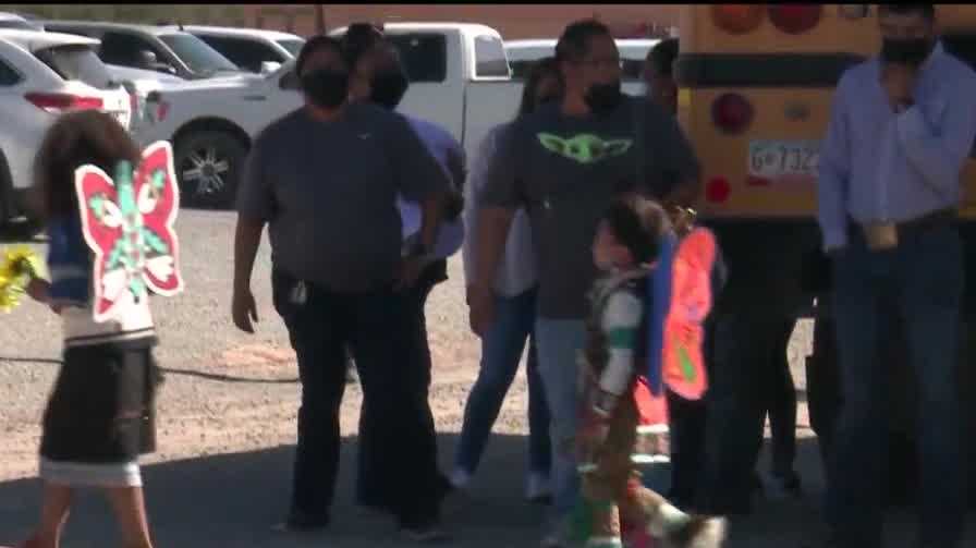 Jemez Pueblo to expand language immersion program