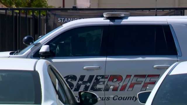 Patterson High School students miss school after anonymous threats - Vimarsana News