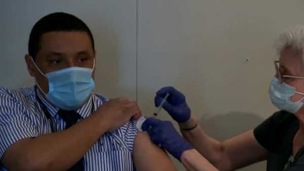 vaccine