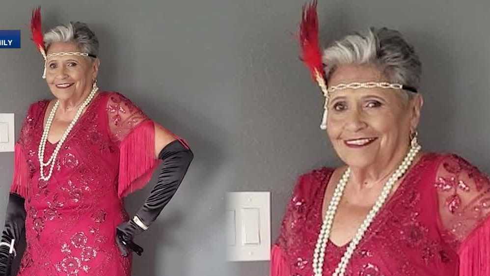 92-year-old woman dead in crash with Orlando Police cruiser; family filing charges