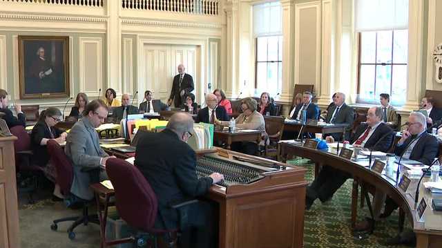 NH Senate Republicans pass bill to gather statistics on abortions - Vimarsana News