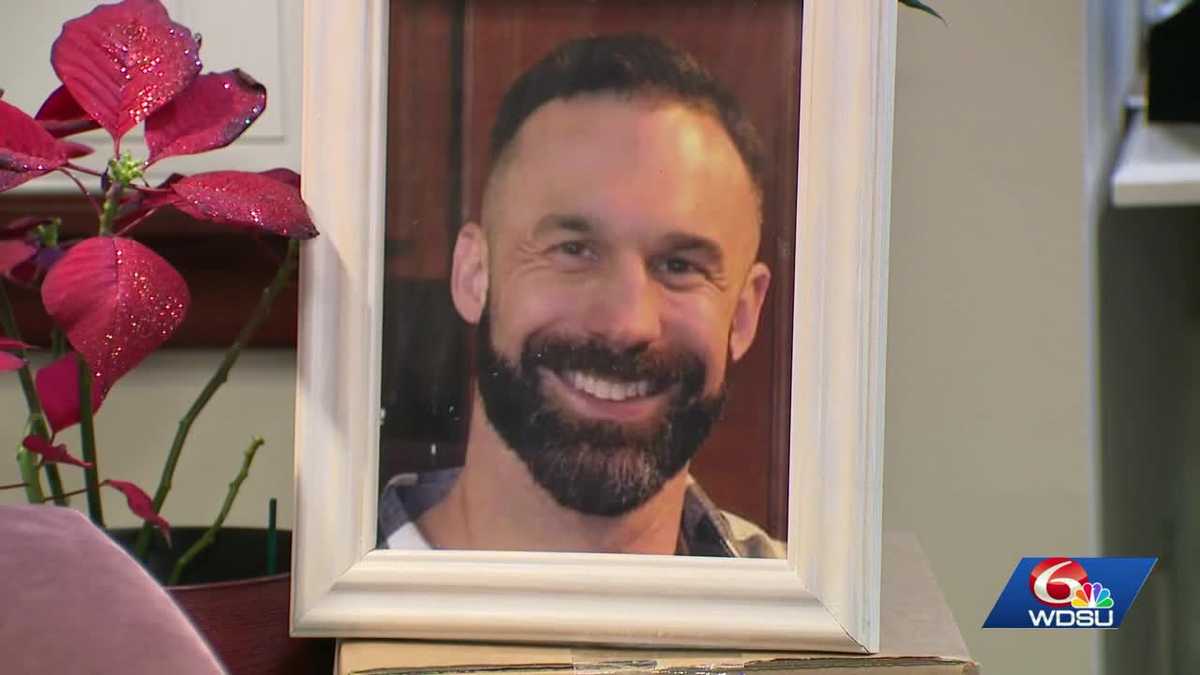 Metairie family still waiting for closure four years after loved one's death