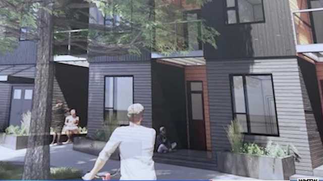 Westbrook breaks ground on revolutionary workforce housing project - Vimarsana News