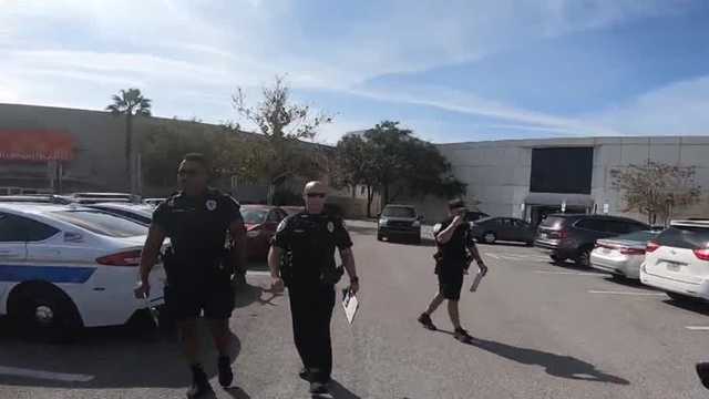 Altamonte Springs police remind you to lock your car doors during the holidays - Vimarsana News