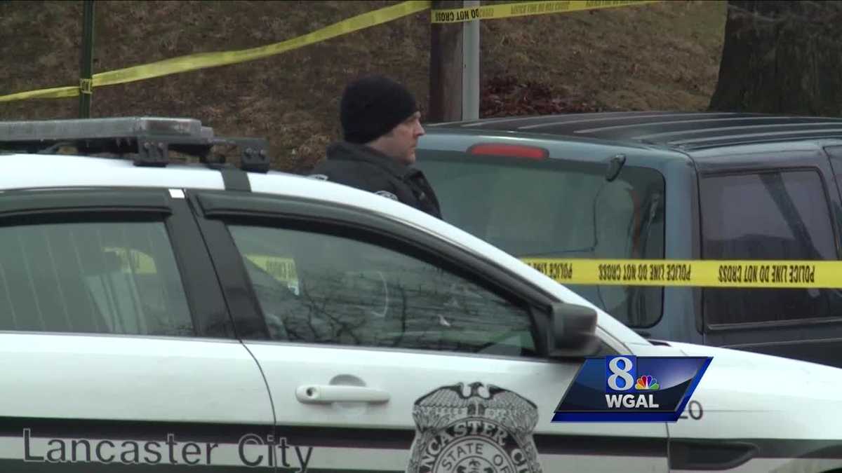 DA Overnight shooting in Lancaster was policeinvolved