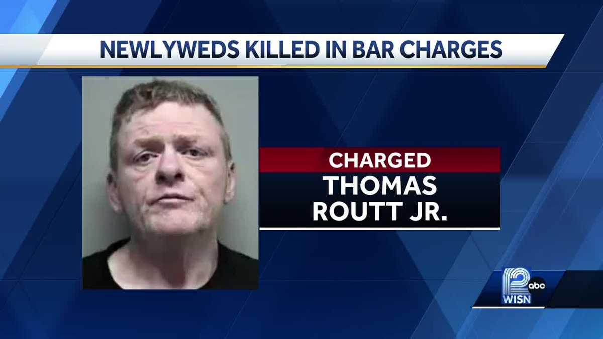 Suspect in Elkhorn bar double homicide may ask to have trial moved to ...