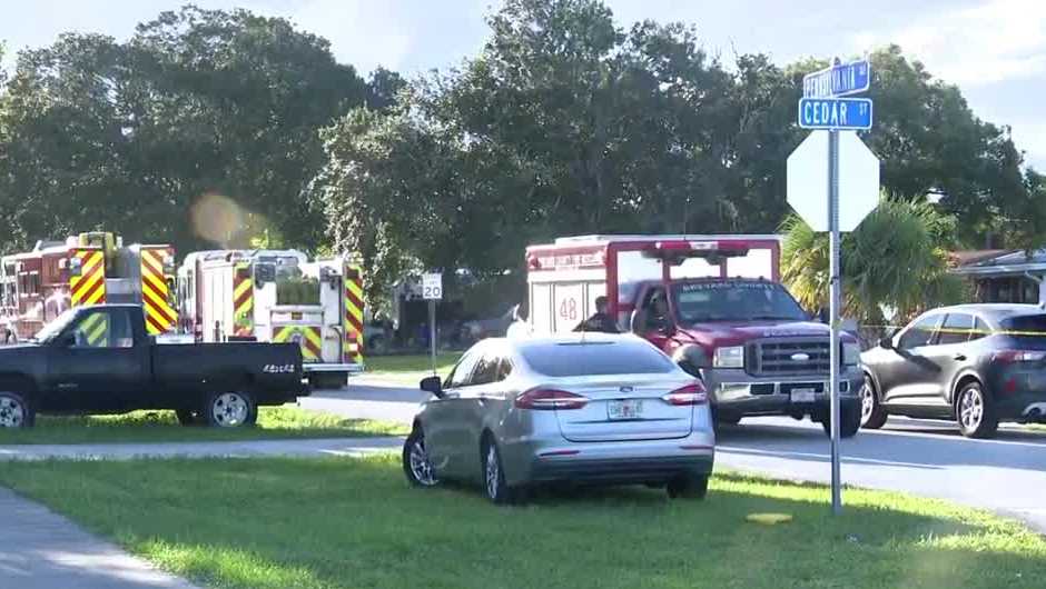 Police investigating possible illegal firearm manufacturing in Rockledge