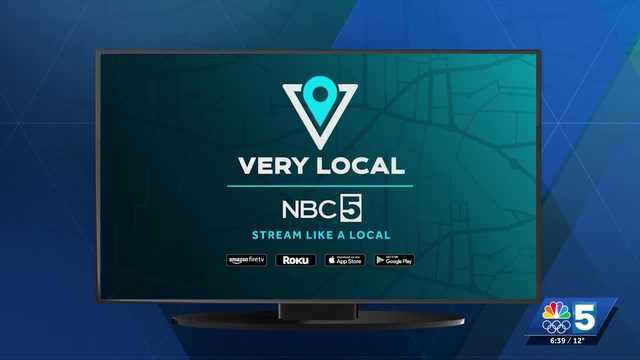 Vermont, New York local news for free on the Very Local app
