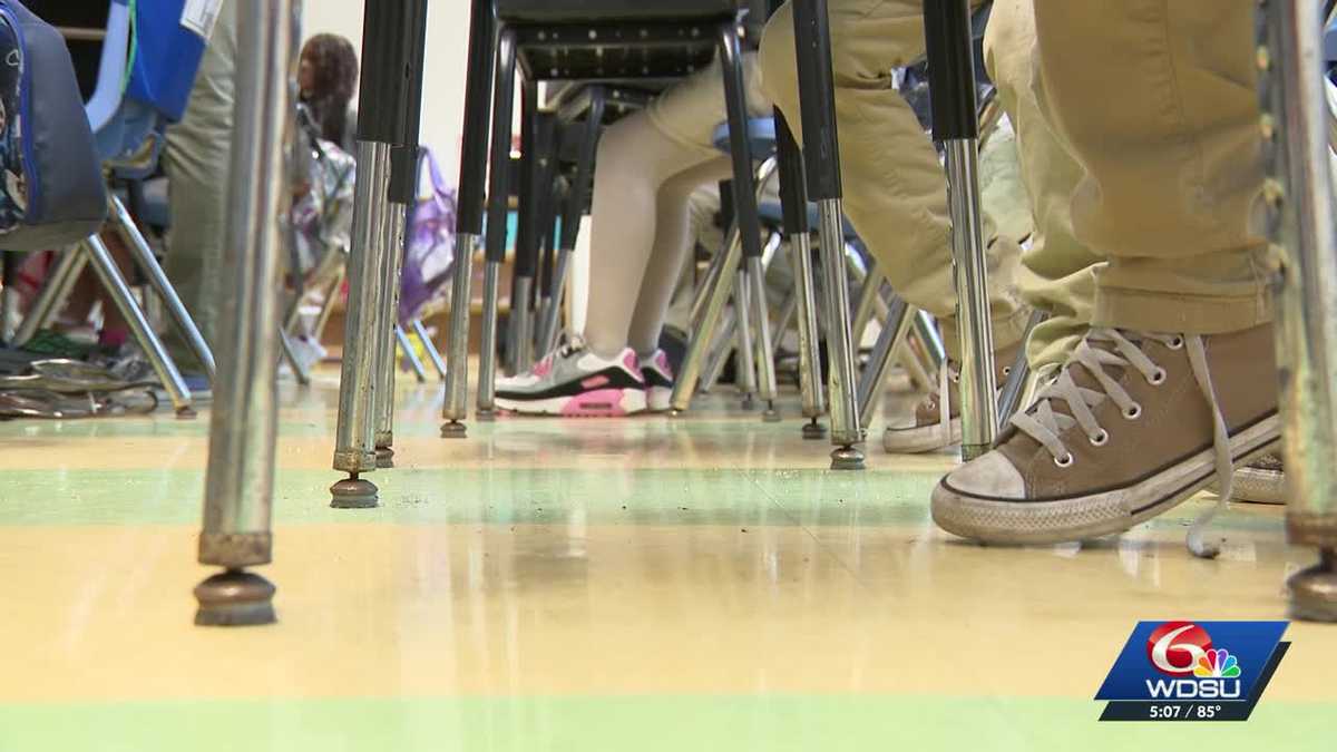 Educators are divided on proposed amendment to increase teacher pay