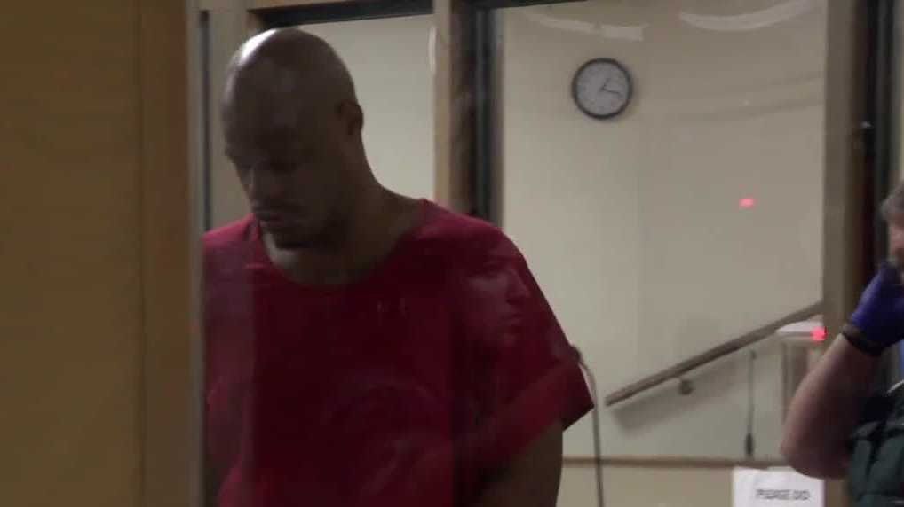 Man accused of killing 2-year-old in Melbourne denied bond