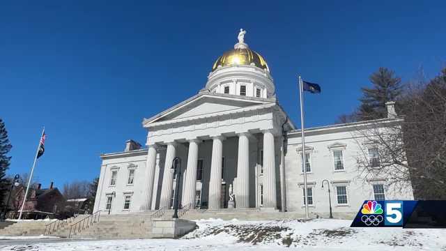 It's 'Crossover Week' at the Statehouse; What bills are making it through? - Vimarsana News