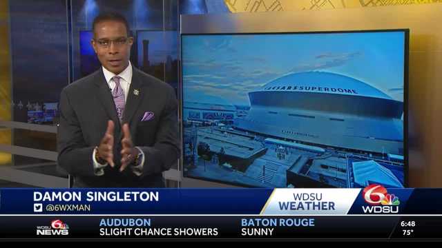 More rain and storms for Wednesday - Vimarsana News