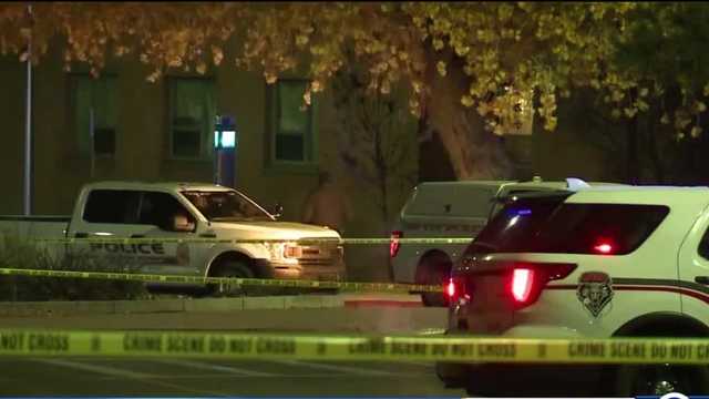 Court documents detail events in the shooting on the UNM campus - Vimarsana News