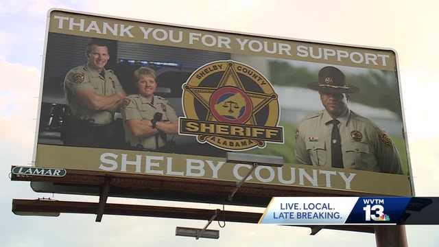 Shelby County working to recruit next generation of deputies - Vimarsana News