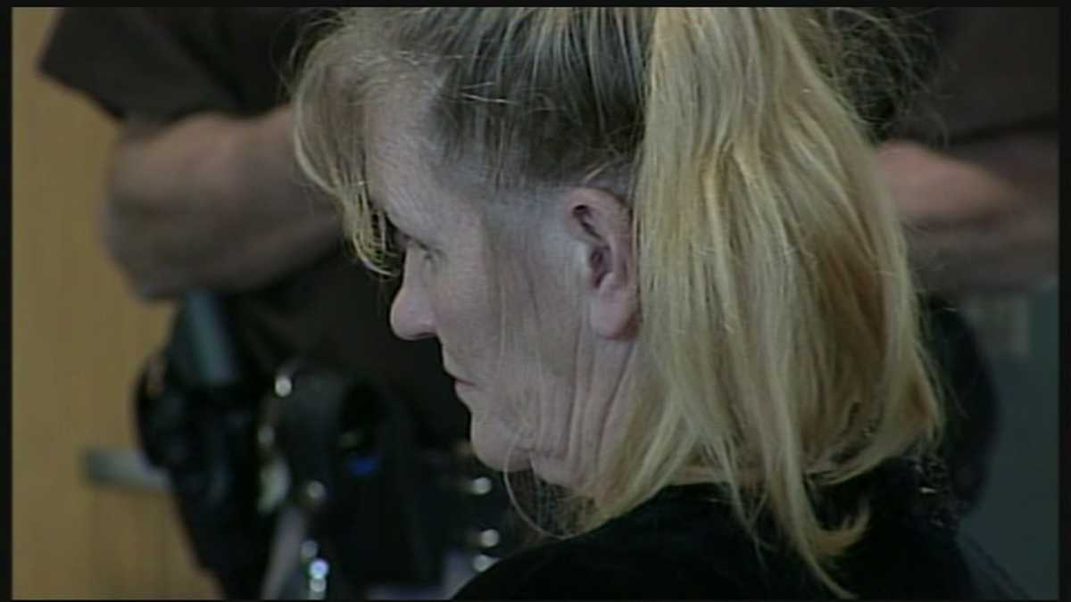 Woman charged in fatal Laconia crash