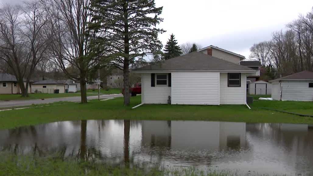 Wisconsin seeks $27M in FEMA aid after April storms, flooding