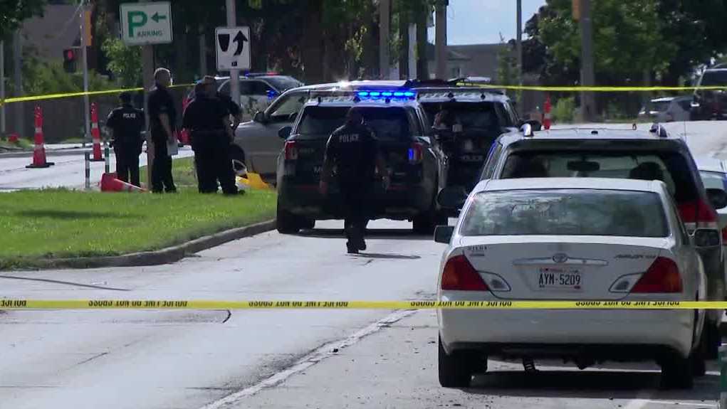 Milwaukee mother killed in road rage shooting identified; 18-year-old woman arrested