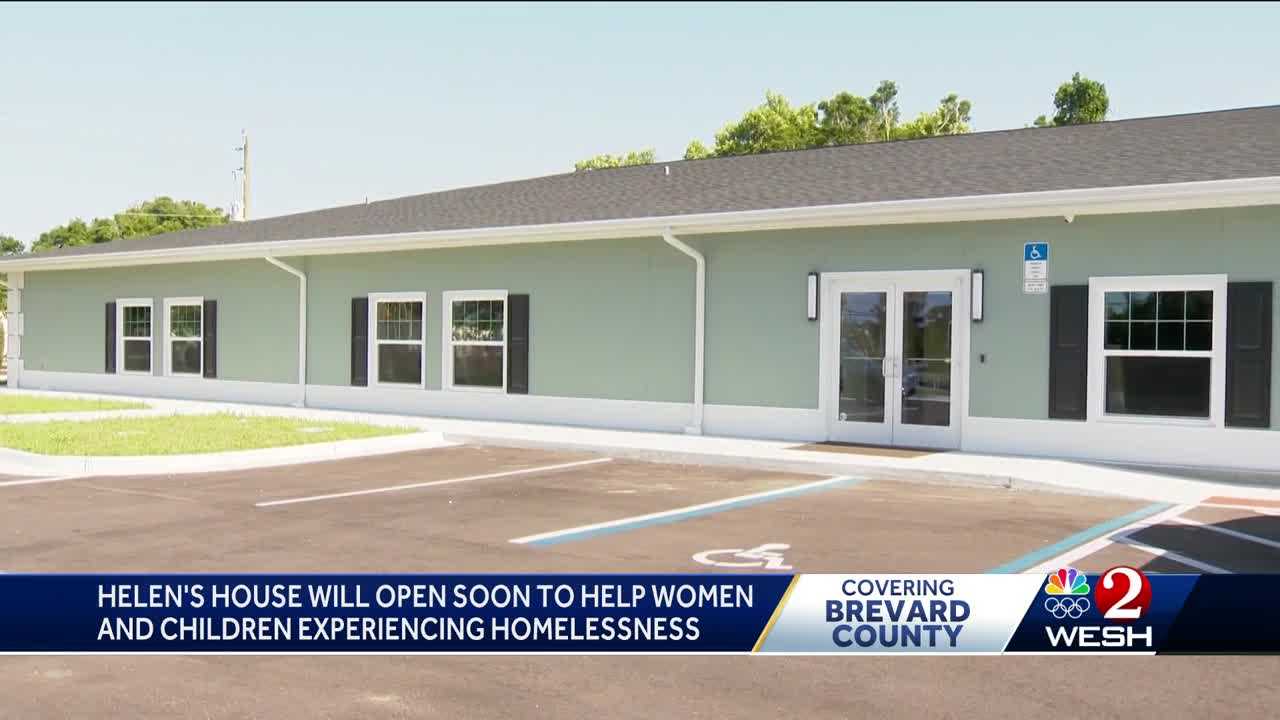 Homeless shelter for women and children set to open in Melbourne - Vimarsana News