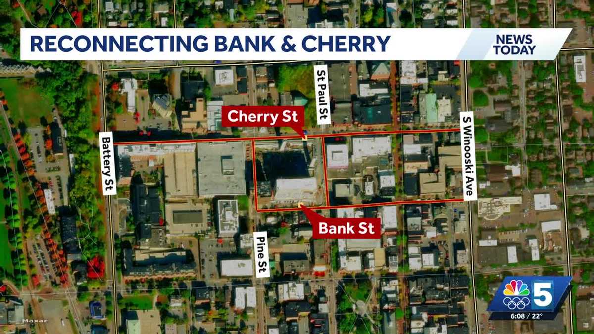 Project Reconnecting Bank and Cherry faces $16M funding gap