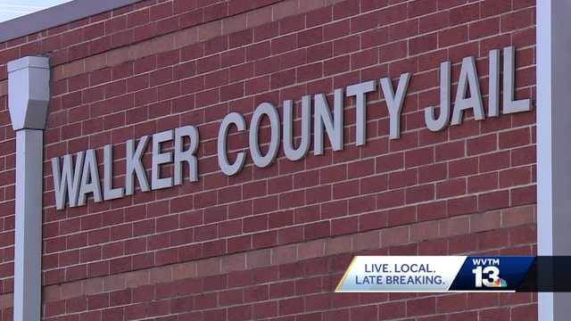 Legal battle in Walker County inmate death - Vimarsana News