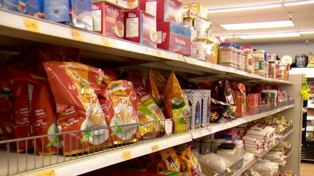 While celebrating Diwali, Sacramento businesses brace for the impact of increased tariffs