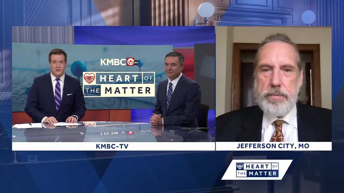 ROUNDTABLE: Missouri's map battle causes election chaos