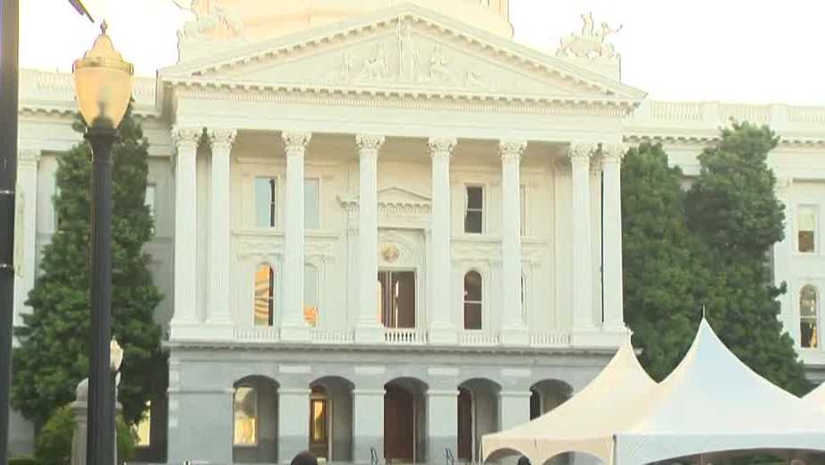 California bill proposes nicotine testing for student athletes at schools