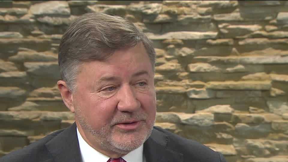 Oklahoma AG says state faces public safety issue as Trump plans for ...