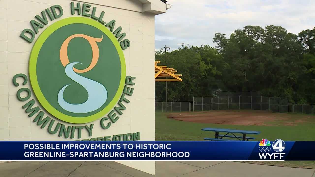 Officials reveal plans to improve historic Upstate neighborhood - Vimarsana News