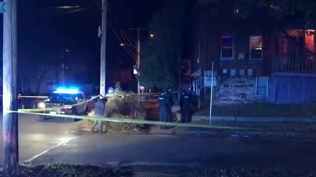 Several Vermont homicides under investigation - Vimarsana News